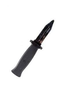 Spirit Halloween Disappearing Knife