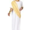 Spirit Halloween Adult Caesar Costume 1 Spirit Halloween Adult Caesar Costume -HALLOWEEN COSTUMES Sales 00141333 a