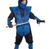 Spirit Halloween Kids Blue Chest Ninja Costume 2 Spirit Halloween Kids Blue Chest Ninja Costume -HALLOWEEN COSTUMES Sales 00142653 a