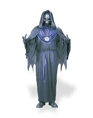Spirit Halloween Adult Emperor of Evil Costume