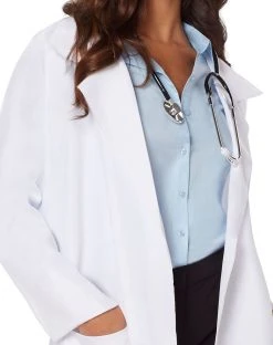 Spirit Halloween Adult Lab Coat Doctor Costume 11 Spirit Halloween Adult Lab Coat Doctor Costume -HALLOWEEN COSTUMES Sales 00182451 f