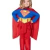 Spirit Halloween Toddler Supergirl Costume - Superman 2 Spirit Halloween Toddler Supergirl Costume - Superman -HALLOWEEN COSTUMES Sales 00189241 a