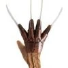 Spirit Halloween Freddy Krueger Glove Deluxe - Nightmare on Elm Street 1 Spirit Halloween Freddy Krueger Glove Deluxe - Nightmare on Elm Street -HALLOWEEN COSTUMES Sales 00189399 a
