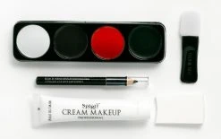 Spirit Halloween Ghost Stories Makeup Kit