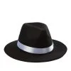 Spirit Halloween Gangster Hat -HALLOWEEN COSTUMES Sales 00407668 a