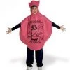 Spirit Halloween Kids Woopie Cushion Costume 2 Spirit Halloween Kids Woopie Cushion Costume -HALLOWEEN COSTUMES Sales 00443341 a