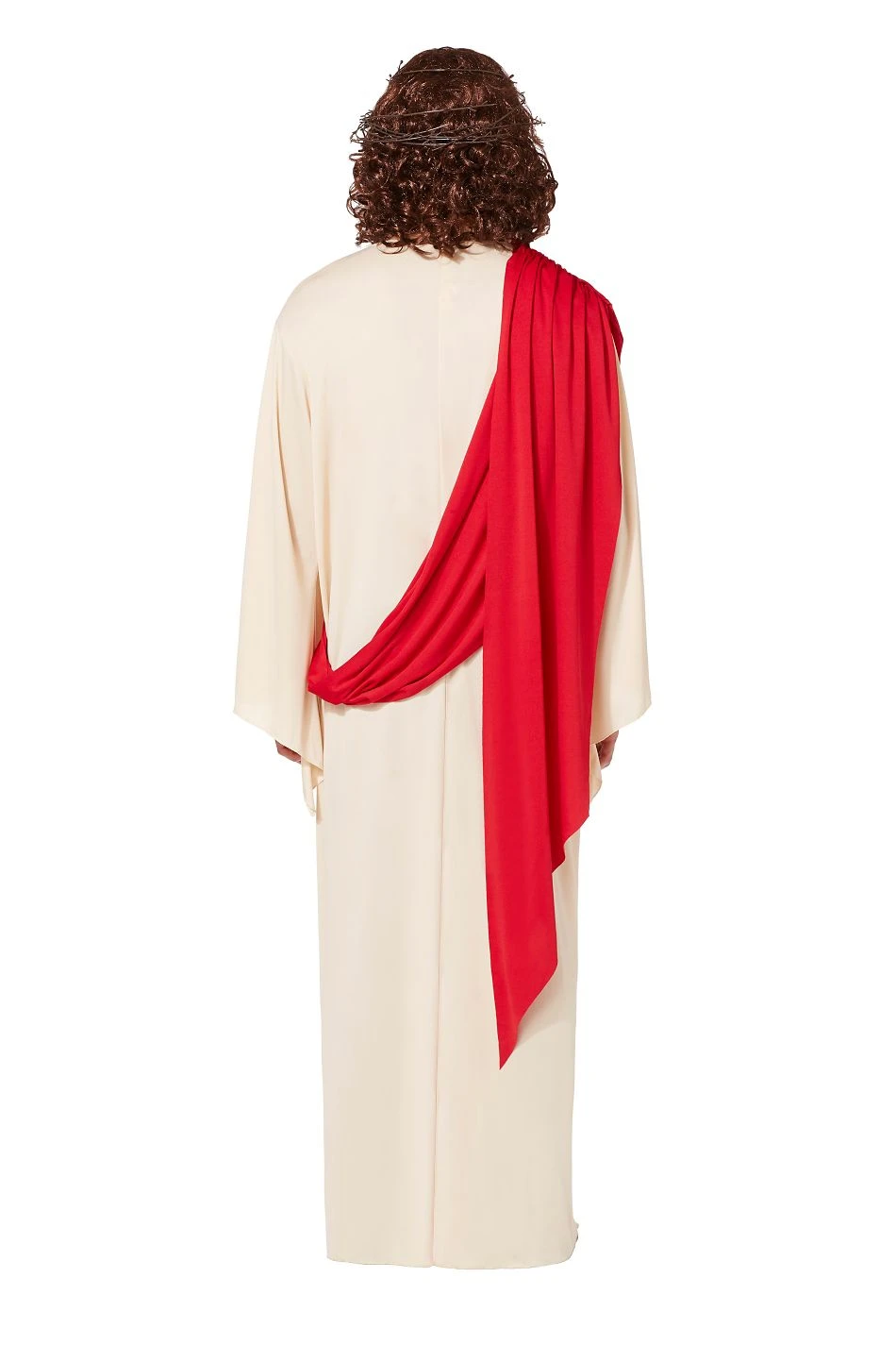 Spirit Halloween Adult Holy Savior Costume 4 Spirit Halloween Adult Holy Savior Costume - Image 2