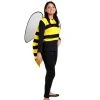 Spirit Halloween Adult Bumble Bee Costume 2 Spirit Halloween Adult Bumble Bee Costume -HALLOWEEN COSTUMES Sales 00584680 a