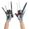 Spirit Halloween Scissorhands Gloves - Edward Scissorhands -HALLOWEEN COSTUMES Sales 00601963 a