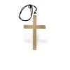 Spirit Halloween Cross Necklace -HALLOWEEN COSTUMES Sales 00641548 a