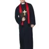 Spirit Halloween Adult Priest Costume 1 Spirit Halloween Adult Priest Costume -HALLOWEEN COSTUMES Sales 00755819 a
