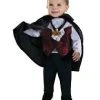 Spirit Halloween Toddler Vampire Costume -HALLOWEEN COSTUMES Sales 00758052 a