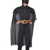Spirit Halloween Kids Muscle Chest Batman Costume - Batman the Dark Knight -HALLOWEEN COSTUMES Sales 01009158 a