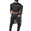 Spirit Halloween Adult Muscle Chest Batman Costume - The Dark Knight 1 Spirit Halloween Adult Muscle Chest Batman Costume - The Dark Knight -HALLOWEEN COSTUMES Sales 01011030 a