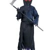 Spirit Halloween Kids Fade In and Out Phantom Costume -HALLOWEEN COSTUMES Sales 01027895 a