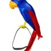 Spirit Halloween Parrot Prop -HALLOWEEN COSTUMES Sales 01037118 a