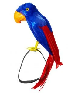 Spirit Halloween Parrot Prop