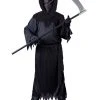 Spirit Halloween Kids Unknown Phantom Costume 1 Spirit Halloween Kids Unknown Phantom Costume -HALLOWEEN COSTUMES Sales 01074616 a