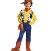 Spirit Halloween Kids Woody One Piece Costume Deluxe - Toy Story 1 Spirit Halloween Kids Woody One Piece Costume Deluxe - Toy Story -HALLOWEEN COSTUMES Sales 01077619 a