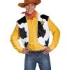 Spirit Halloween Woody Costume Kit - Toy Story 3 1 Spirit Halloween Woody Costume Kit - Toy Story 3 -HALLOWEEN COSTUMES Sales 01080415 a