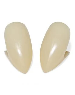 Spirit Halloween White Vampire Fangs -HALLOWEEN COSTUMES Sales 01097559 b