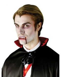 Spirit Halloween Vampire Teeth -HALLOWEEN COSTUMES Sales 01097922 b
