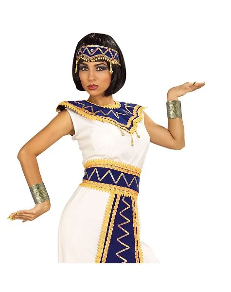 Spirit Halloween Brass Bangle Bracelet 4 Spirit Halloween Brass Bangle Bracelet - Image 2