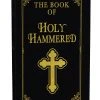 Spirit Halloween Holy Hammered Drinking Book -HALLOWEEN COSTUMES Sales 01101831 a