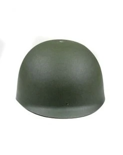 Spirit Halloween Army Helmet -HALLOWEEN COSTUMES Sales 01107432 d