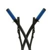Spirit Halloween Blue Double Ninja Swords 2 Spirit Halloween Blue Double Ninja Swords -HALLOWEEN COSTUMES Sales 01111996 a 1