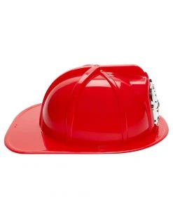 Spirit Halloween Fireman Hat -HALLOWEEN COSTUMES Sales 01133933 b