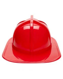 Spirit Halloween Fireman Hat -HALLOWEEN COSTUMES Sales 01133933 c