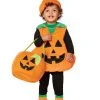 Spirit Halloween Baby Lil' Pumpkin Costume 1 Spirit Halloween Baby Lil' Pumpkin Costume -HALLOWEEN COSTUMES Sales 01135631 a