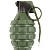Spirit Halloween Green Grenade -HALLOWEEN COSTUMES Sales 01138197 a