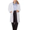 Spirit Halloween Adult Lab Coat Plus Size Costume 1 Spirit Halloween Adult Lab Coat Plus Size Costume -HALLOWEEN COSTUMES Sales 01141829 a