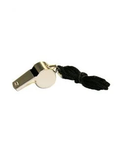 Spirit Halloween Police Whistle