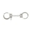 Spirit Halloween Rhinestone Handcuffs -HALLOWEEN COSTUMES Sales 01142314 a