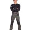 Spirit Halloween Kids Commando Special Forces Costume 2 Spirit Halloween Kids Commando Special Forces Costume -HALLOWEEN COSTUMES Sales 01148972 a
