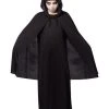 Spirit Halloween Kids Hooded Cape -HALLOWEEN COSTUMES Sales 01155878 a