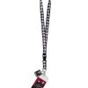 Spirit Halloween Nightmare Before Christmas Lanyard -HALLOWEEN COSTUMES Sales 01163302 a