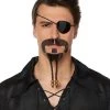 Spirit Halloween Pirate Facial Hair -HALLOWEEN COSTUMES Sales 01187855 a