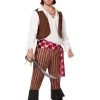 Spirit Halloween Adult Shipwreck Pirate Costume 2 Spirit Halloween Adult Shipwreck Pirate Costume -HALLOWEEN COSTUMES Sales 01188606 a