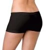 Spirit Halloween Black Plus Size Boyshorts 1 Spirit Halloween Black Plus Size Boyshorts -HALLOWEEN COSTUMES Sales 01189554 a 1