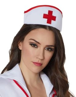 Spirit Halloween Nurse Headband