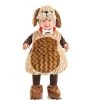 Spirit Halloween Baby Belly Puppy Costume 1 Spirit Halloween Baby Belly Puppy Costume -HALLOWEEN COSTUMES Sales 01215714 a