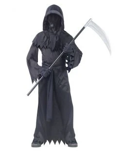Spirit Halloween Kids Fade In and Out Phantom Costume 7 Spirit Halloween Kids Fade In and Out Phantom Costume -HALLOWEEN COSTUMES Sales 01216332 b