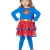 Spirit Halloween Toddler Sparkling Supergirl Costume - DC Comics 1 Spirit Halloween Toddler Sparkling Supergirl Costume - DC Comics -HALLOWEEN COSTUMES Sales 01217157 a