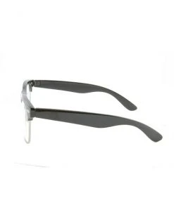 Spirit Halloween Serial Killer Glasses -HALLOWEEN COSTUMES Sales 01219351 d