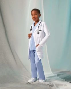 Spirit Halloween Kids Doctor Costume