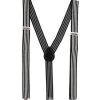 Spirit Halloween Basic Suspender -HALLOWEEN COSTUMES Sales 01220730 a